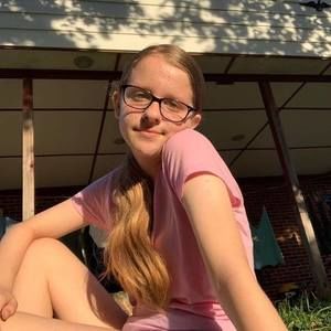 Meet your Posher, Ardelle